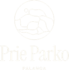 Prie Parko